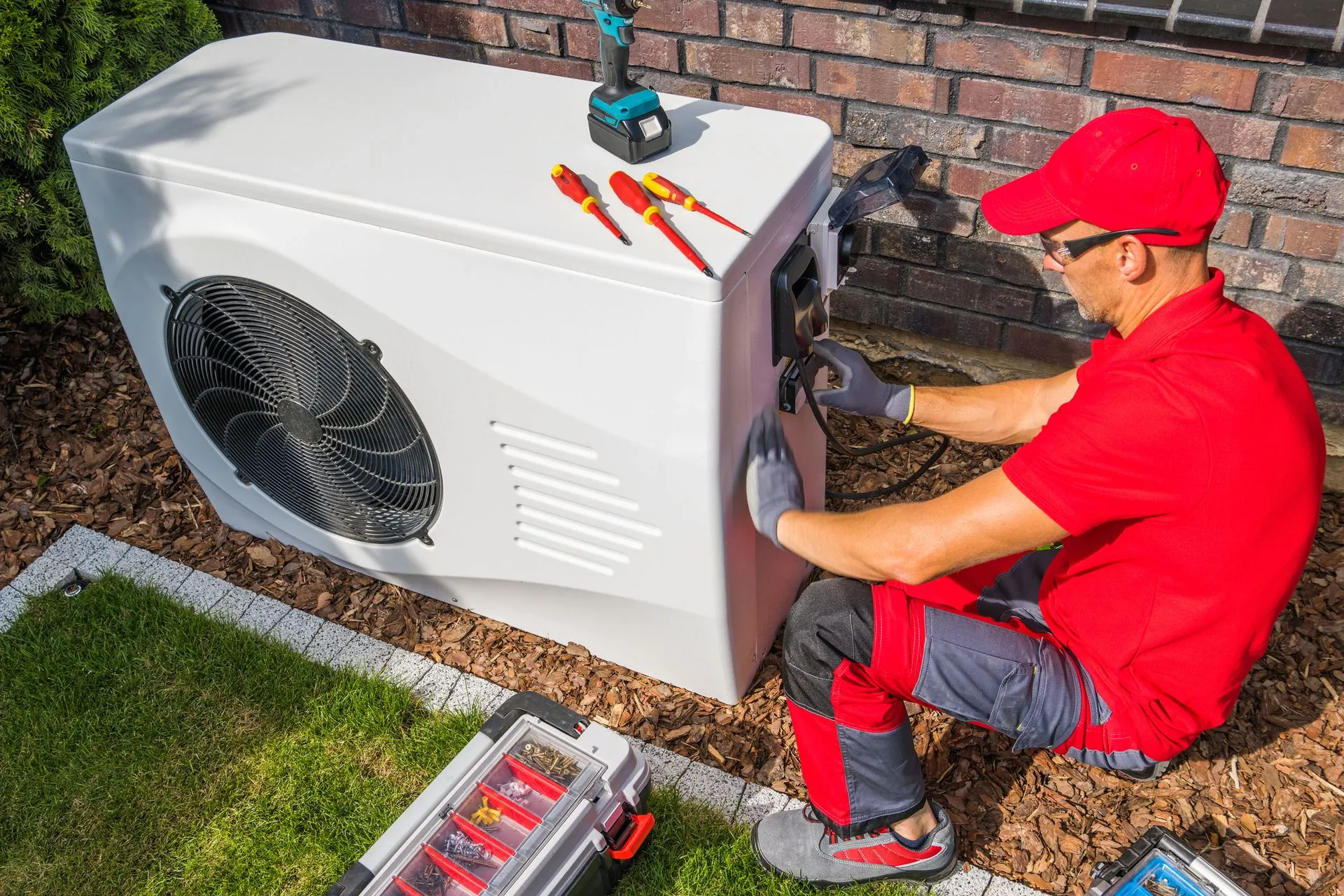 About HVAC in Upper Sandusky, OH